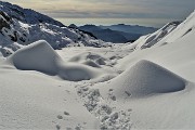Al Passo 鈥楲a Forca鈥? in ALBEN ammantato di neve da Cornalba il 5 dicembre 2019- FOTOGALLERY